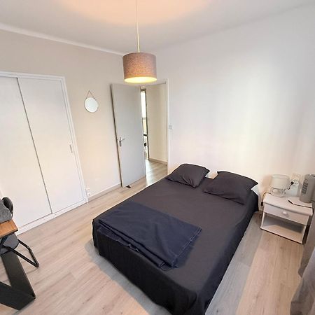 Les Arenes De Nimes - Centre Ville 10 Min Gare -Parking- 2 Chambres Экстерьер фото