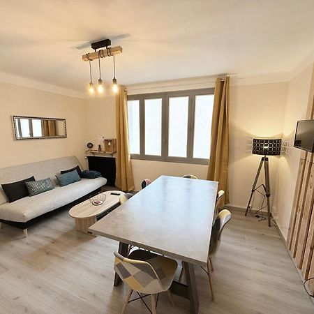 Les Arenes De Nimes - Centre Ville 10 Min Gare -Parking- 2 Chambres Экстерьер фото