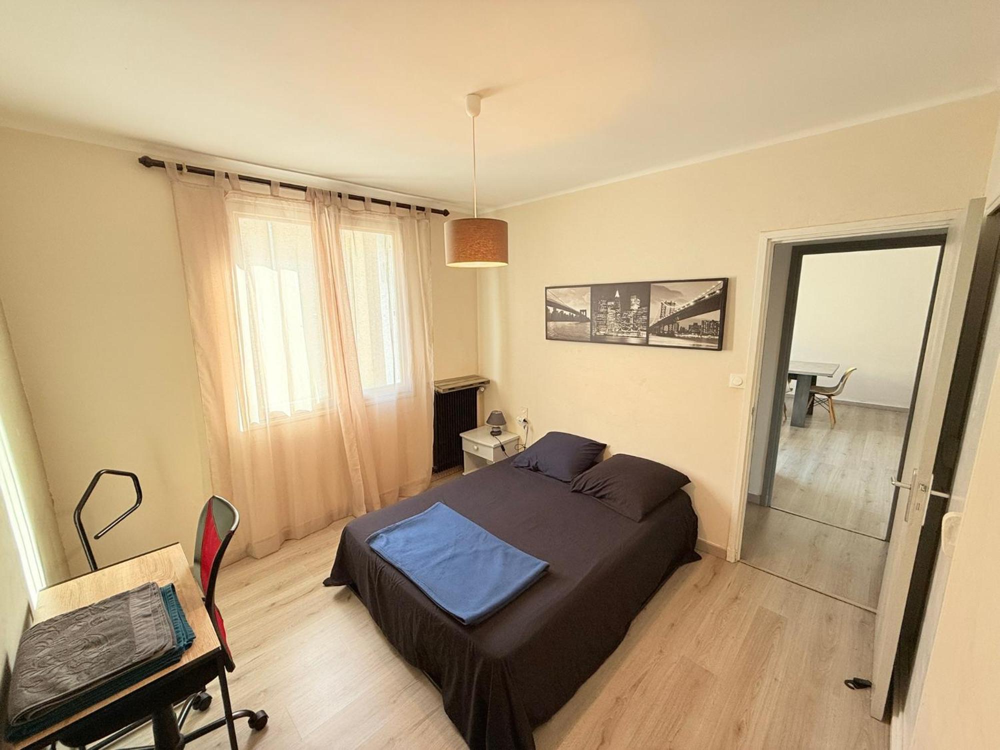 Les Arenes De Nimes - Centre Ville 10 Min Gare -Parking- 2 Chambres Экстерьер фото